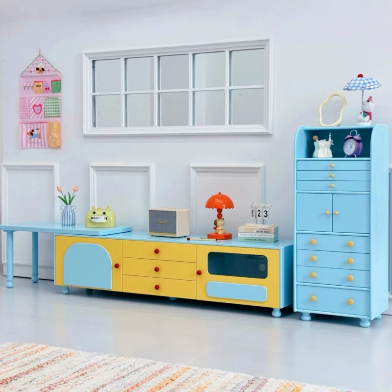 Decoration Full Set Tv Stand Shelf Floor Retractable Entertainment Tv Stand Floral Side Muebles Para Tv Living Room Furniture
Decoration Full Set Tv Stand Shelf Floor Retractable Entertainment Tv Stand Floral Side Muebles Para Tv Living Room Furniture