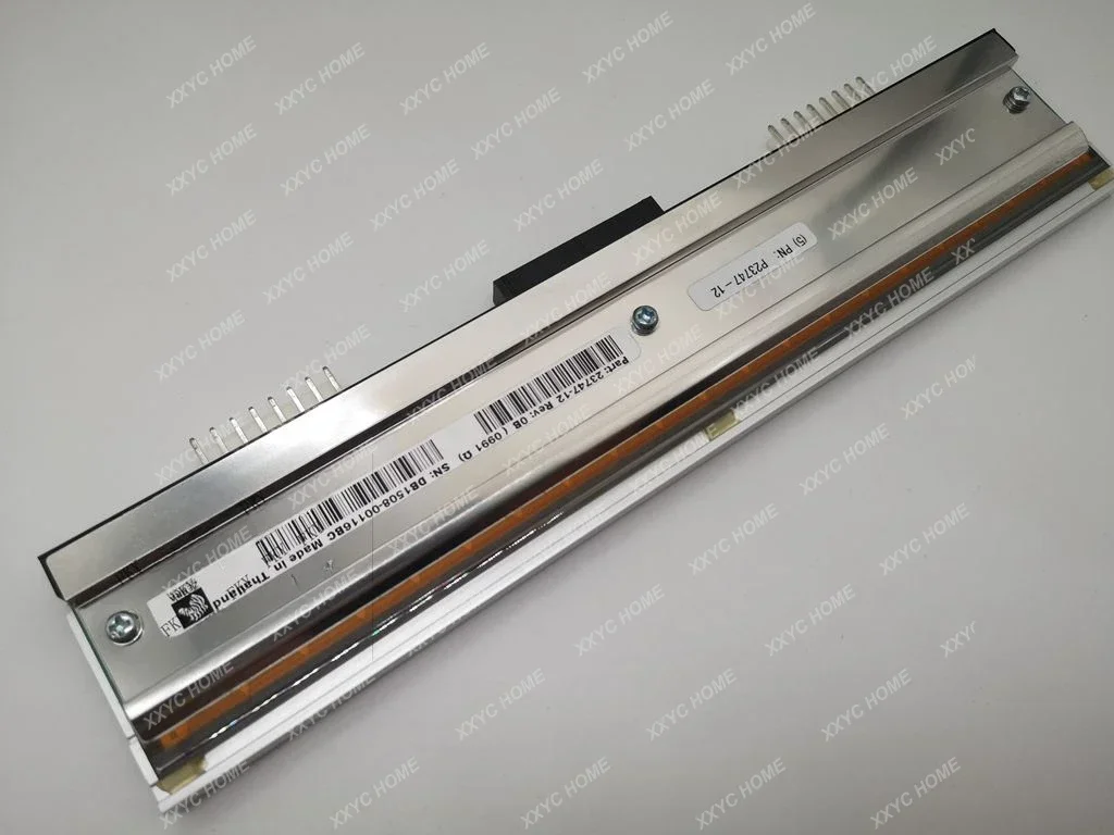 Высококачественная оригинальная печатающая головка 220Xi4 300dpi P1004239 Печатающая головка для штрих-кодов промышленного широкого диапазона Печатающая головка для штрих-кодов 220xiIIII
Высококачественная оригинальная печатающая головка 220Xi4 300dpi P1004239 Печатающая головка для штрих-кодов промышленного широкого диапазона Печатающая головка для штрих-кодов 220xiIIII