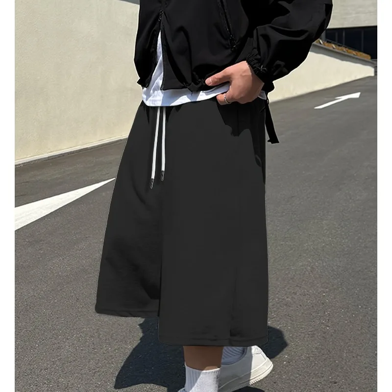 Summer New Retro Trend Solid Color Simple Casual Men's Shorts Outdoor Sports Casual Pants Suitable for Both Men and Women
Summer New Retro Trend Solid Color Simple Casual Men's Shorts Outdoor Sports Casual Pants Suitable for Both Men and Women