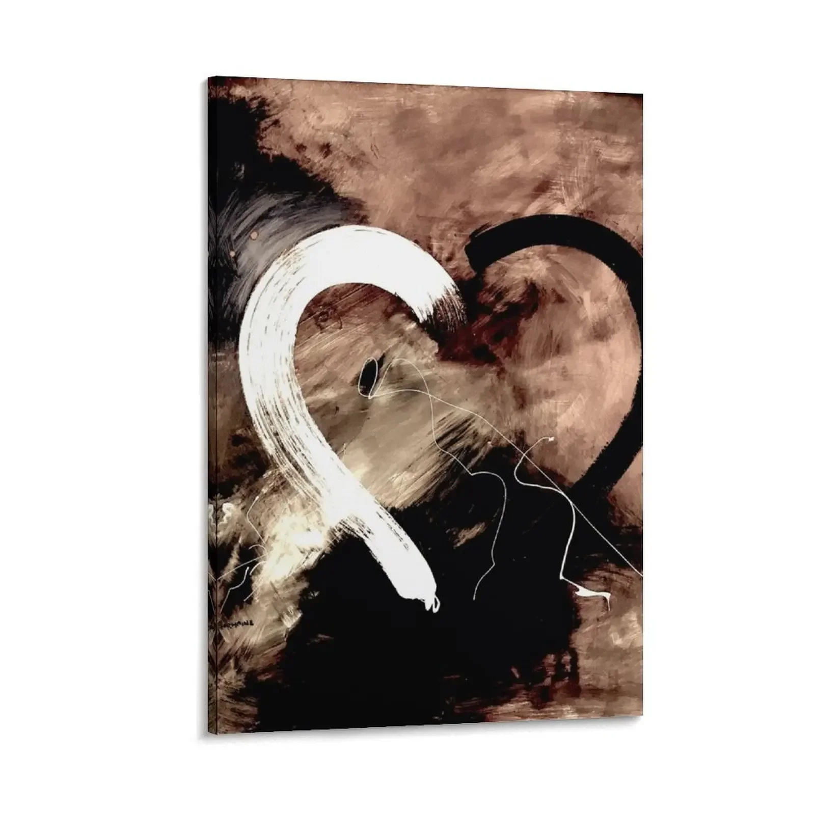 MORE LOVE Canvas Painting office decoration decorative wall poster anime decoration home decor
MORE LOVE Canvas Painting office decoration decorative wall poster anime decoration home decor
