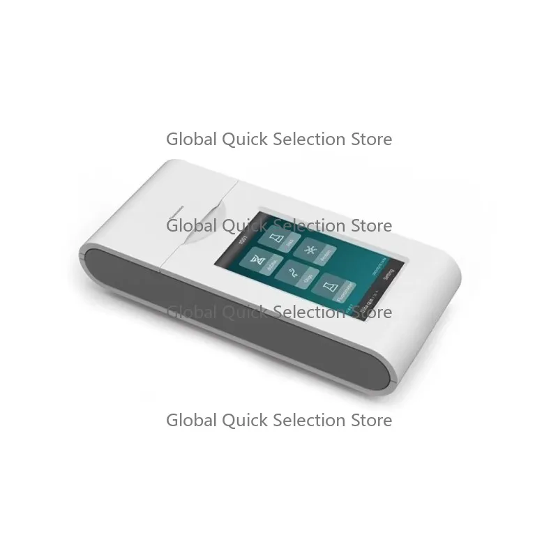 EU Certified INNOVA Po-rtable Fluorometer DNA and RNA Concentration Detection Equipment
EU Certified INNOVA Po-rtable Fluorometer DNA and RNA Concentration Detection Equipment