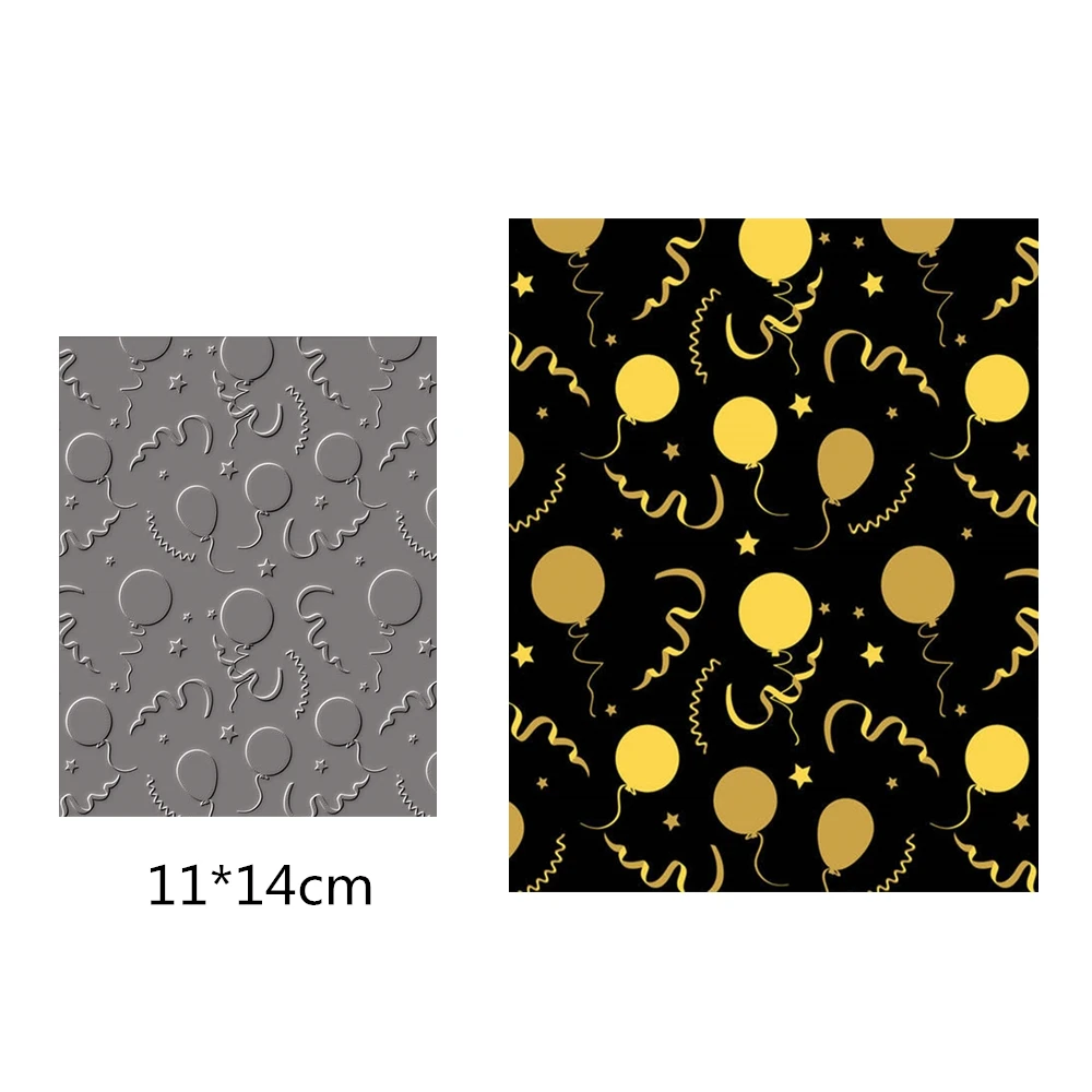Balloon Hot Foil Plate Birthday Festival Children Christmas Frames Card Craft Dies Scrapbooking No Embossing Metal Cutting Dies
Balloon Hot Foil Plate Birthday Festival Children Christmas Frames Card Craft Dies Scrapbooking No Embossing Metal Cutting Dies