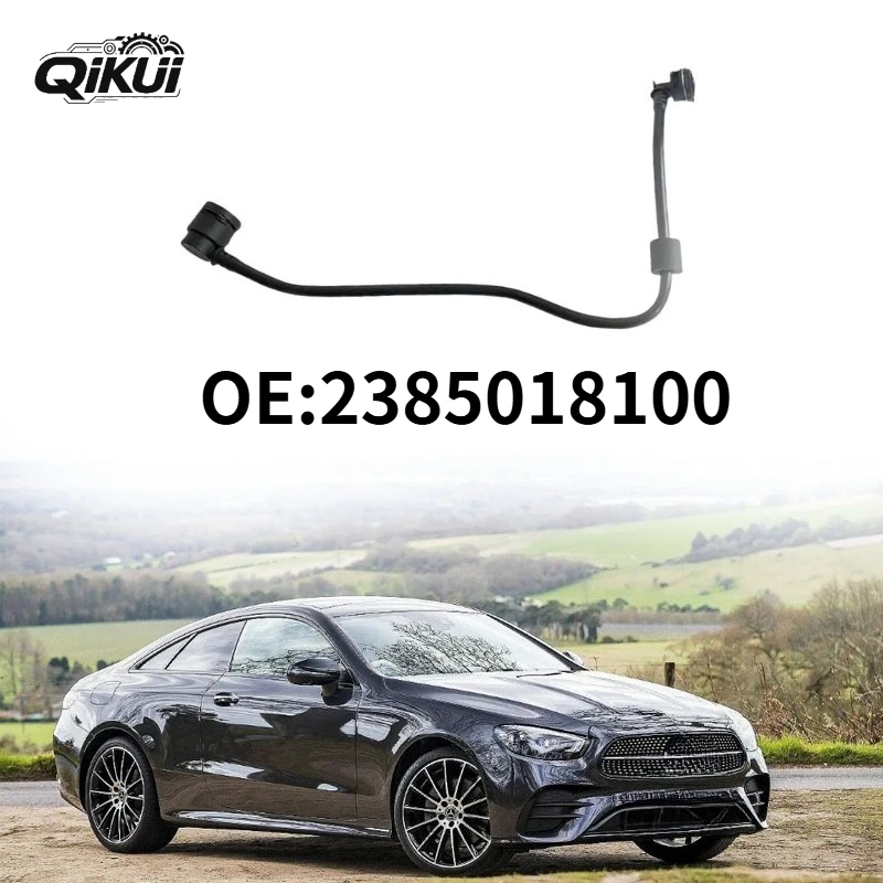 QIKUI OE:2385018100 Engine Coolant Radiator Hose Replacement For BMW For F20 For F21 For F30 For F31 For F35 For F36
QIKUI OE:2385018100 Engine Coolant Radiator Hose Replacement For BMW For F20 For F21 For F30 For F31 For F35 For F36