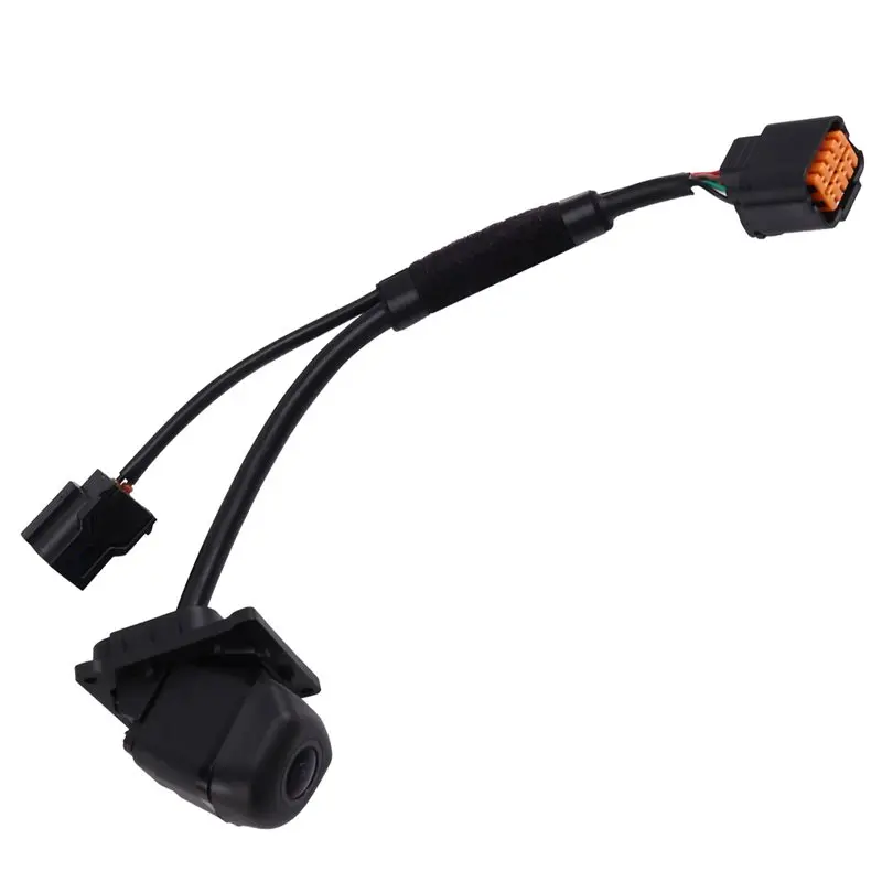 A82M-For KIA OPTIMA ESTATE 2017 95760-D4200 95760D4200 REAR REVERSING VIEW CAMERA For CAR
A82M-For KIA OPTIMA ESTATE 2017 95760-D4200 95760D4200 REAR REVERSING VIEW CAMERA For CAR