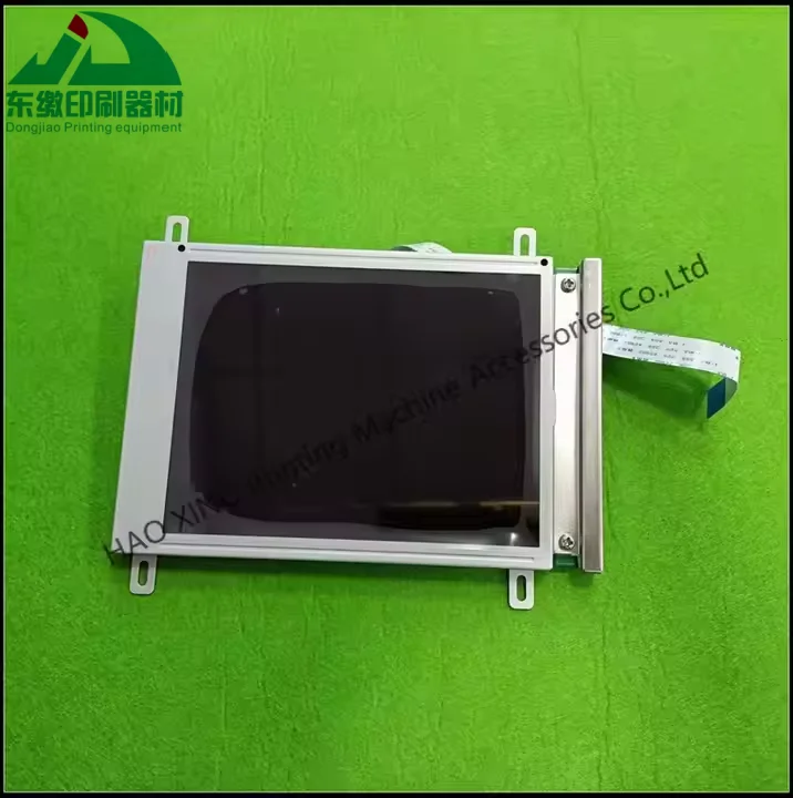 Offset Printing Machinery Spare Parts for Mitsubishi WRF-130CH-08450 Motor High Quality Motor
Offset Printing Machinery Spare Parts for Mitsubishi WRF-130CH-08450 Motor High Quality Motor