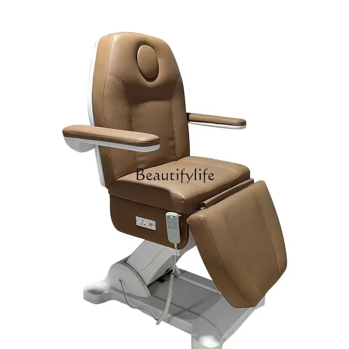 ld 30*Electric beauty bed, facial tattoo chair, examination and treatment bed
ld 30*Electric beauty bed, facial tattoo chair, examination and treatment bed