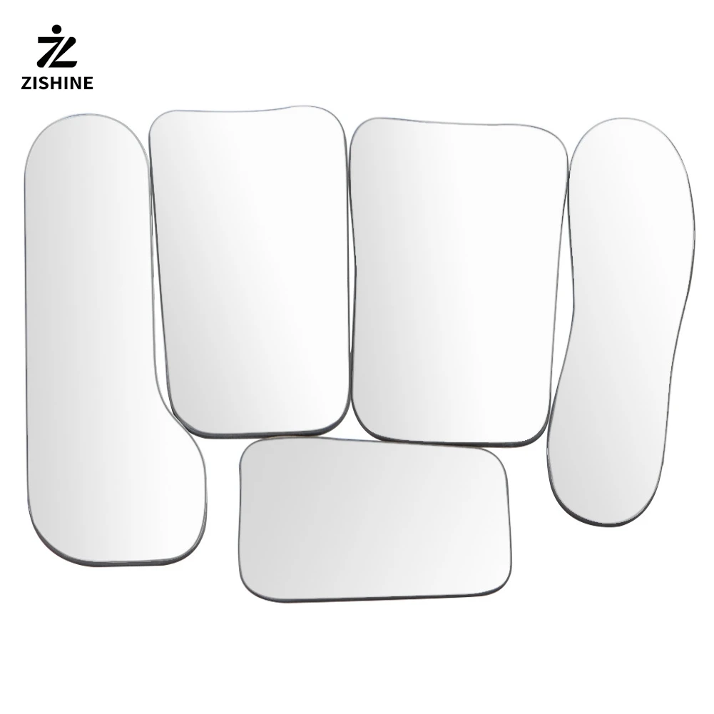 5PCS dental orthodontic material reflector glass double-sided reflector intraoral photography reflector five sets of reflectors
5PCS dental orthodontic material reflector glass double-sided reflector intraoral photography reflector five sets of reflectors