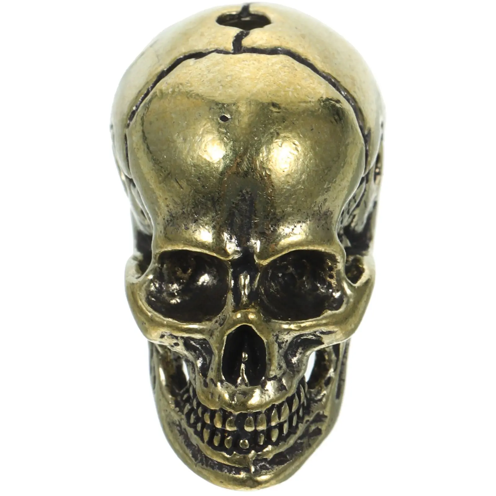 Vintage Skull Decor Brass Keychain Pendant Miniature Key Ring Charm Diy Accessories Bag Charm Retro Decorative Jewelry
Vintage Skull Decor Brass Keychain Pendant Miniature Key Ring Charm Diy Accessories Bag Charm Retro Decorative Jewelry