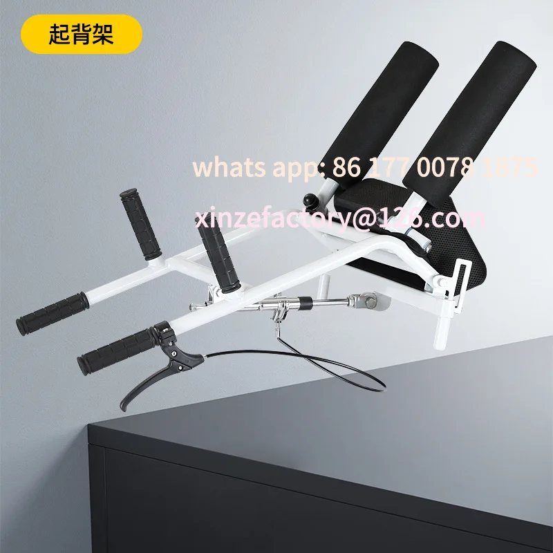 Customizable lift paralyzed elderly get up to go to the toilet and take off pants aid Multi-functional household
Customizable lift paralyzed elderly get up to go to the toilet and take off pants aid Multi-functional household