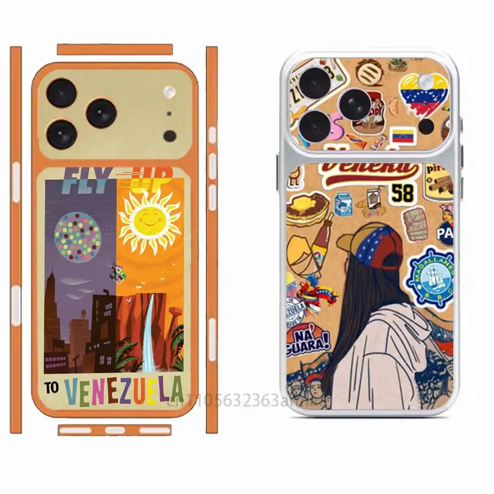 Aesthetic Art Venezuela HD/Matte Full Coverage Films For iPhone 17 Pro Max 17 Pro
Aesthetic Art Venezuela HD/Matte Full Coverage Films For iPhone 17 Pro Max 17 Pro