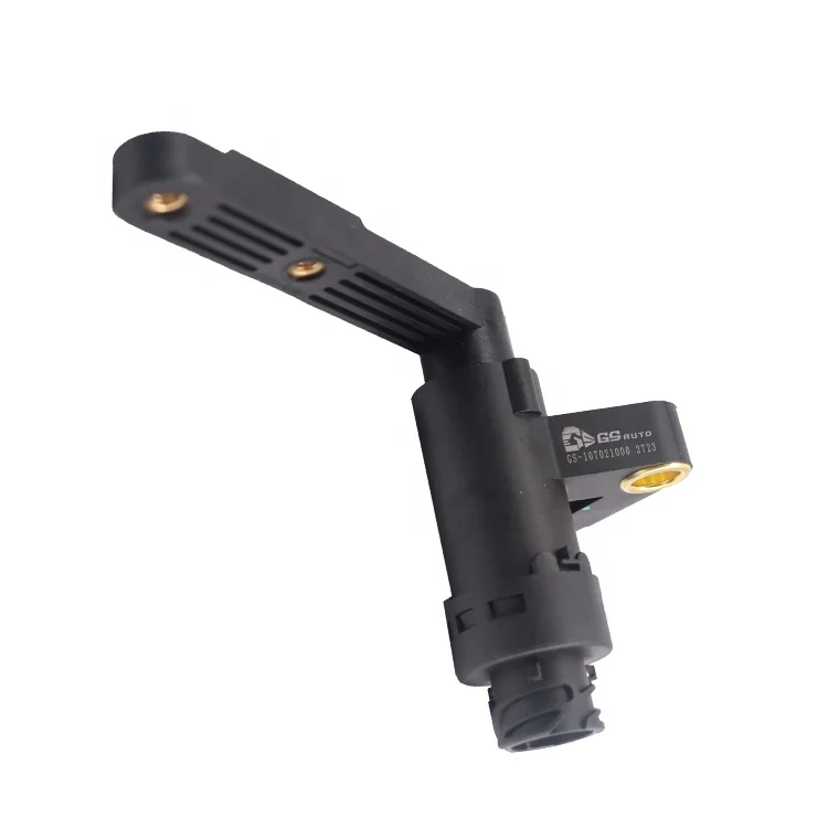 Truck Parts ECAS Height Sensor 4410501000 for Heavy Truck 4410501010 1365935 for DAF SCANI 12 Month Warranty
Truck Parts ECAS Height Sensor 4410501000 for Heavy Truck 4410501010 1365935 for DAF SCANI 12 Month Warranty