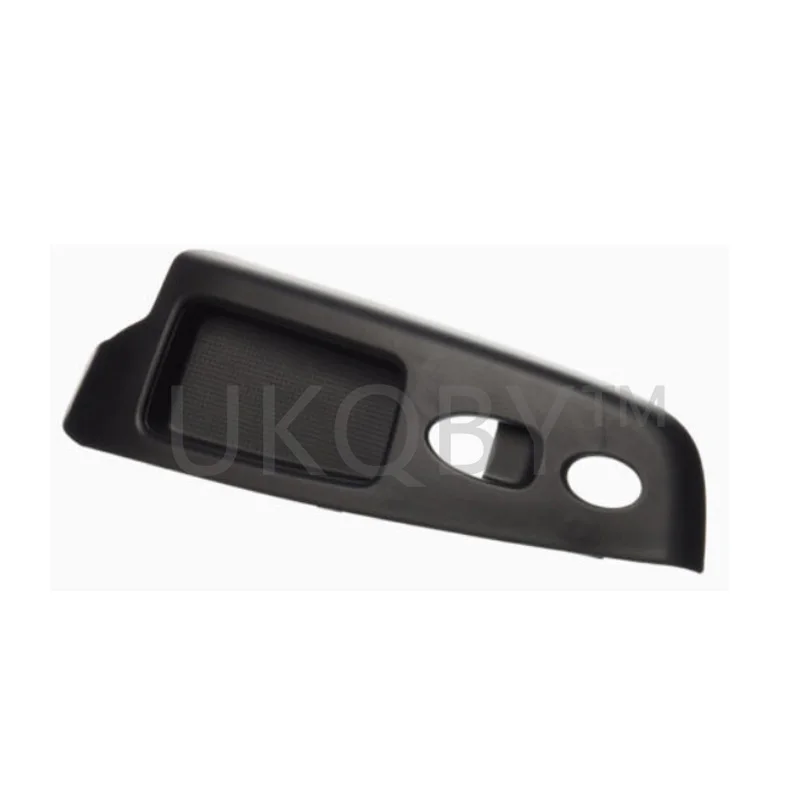 83541SNAA01ZA Suitable for Ho nd a Civic Decorative panel for front door glass lift switch Front electric glass switch cover
83541SNAA01ZA Suitable for Ho nd a Civic Decorative panel for front door glass lift switch Front electric glass switch cover