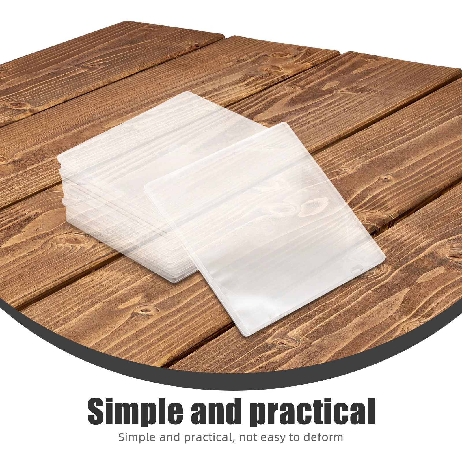 25Pcs Media Video Storage Case Rugged Cd Package Portable for Travel and Daily Use Cd Box Media Video Storage Case
25Pcs Media Video Storage Case Rugged Cd Package Portable for Travel and Daily Use Cd Box Media Video Storage Case