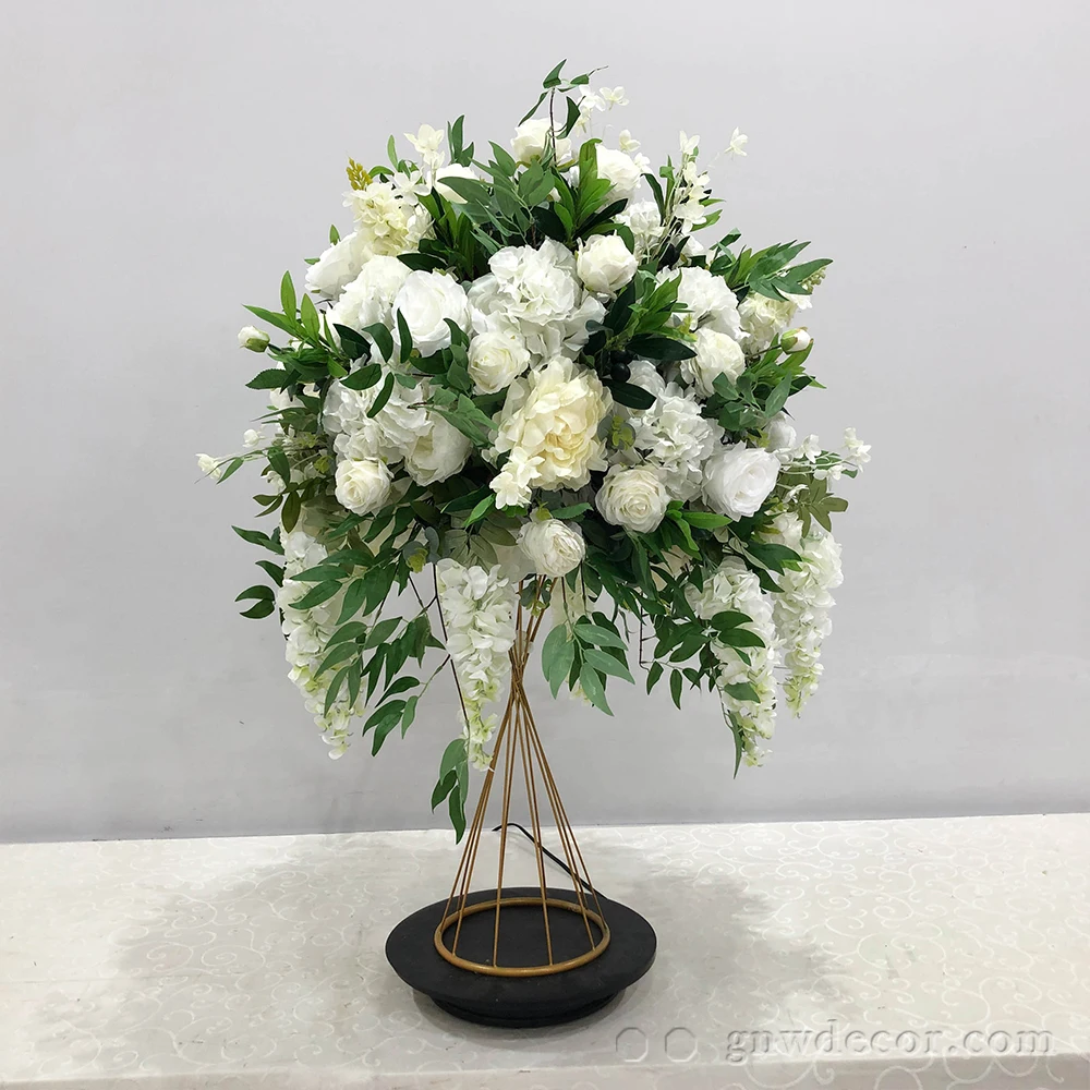 Wisteria Flower Runner Wedding Planner Greenery Artificial Garland Decoration Aisle Flowers Stand Bouquet Centerpiece
Wisteria Flower Runner Wedding Planner Greenery Artificial Garland Decoration Aisle Flowers Stand Bouquet Centerpiece