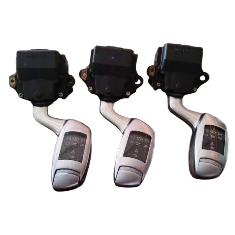 Suitable for E66 730 740 750 760LI shift switch, gear switch 61316927887
Suitable for E66 730 740 750 760LI shift switch, gear switch 61316927887