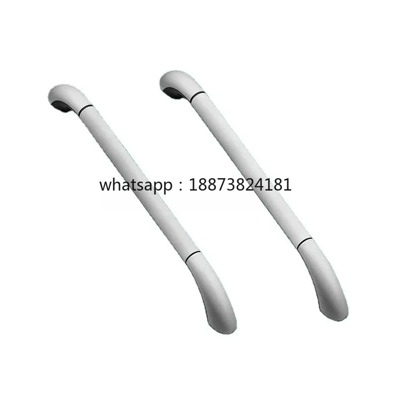 Features for Communication Medical High Quality Modern Stainless Steel Handle with Soft Closing & Adjustable fast shipping
Features for Communication Medical High Quality Modern Stainless Steel Handle with Soft Closing & Adjustable fast shipping
