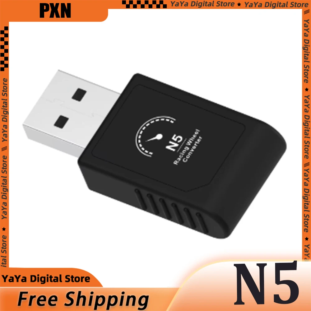 New PXN N5 V10 V12 V99 Lite Game Steering Wheel Direct Drive Special Play Station Receiver Player PS 4 5 Platform Steering Wheel
New PXN N5 V10 V12 V99 Lite Game Steering Wheel Direct Drive Special Play Station Receiver Player PS 4 5 Platform Steering Wheel