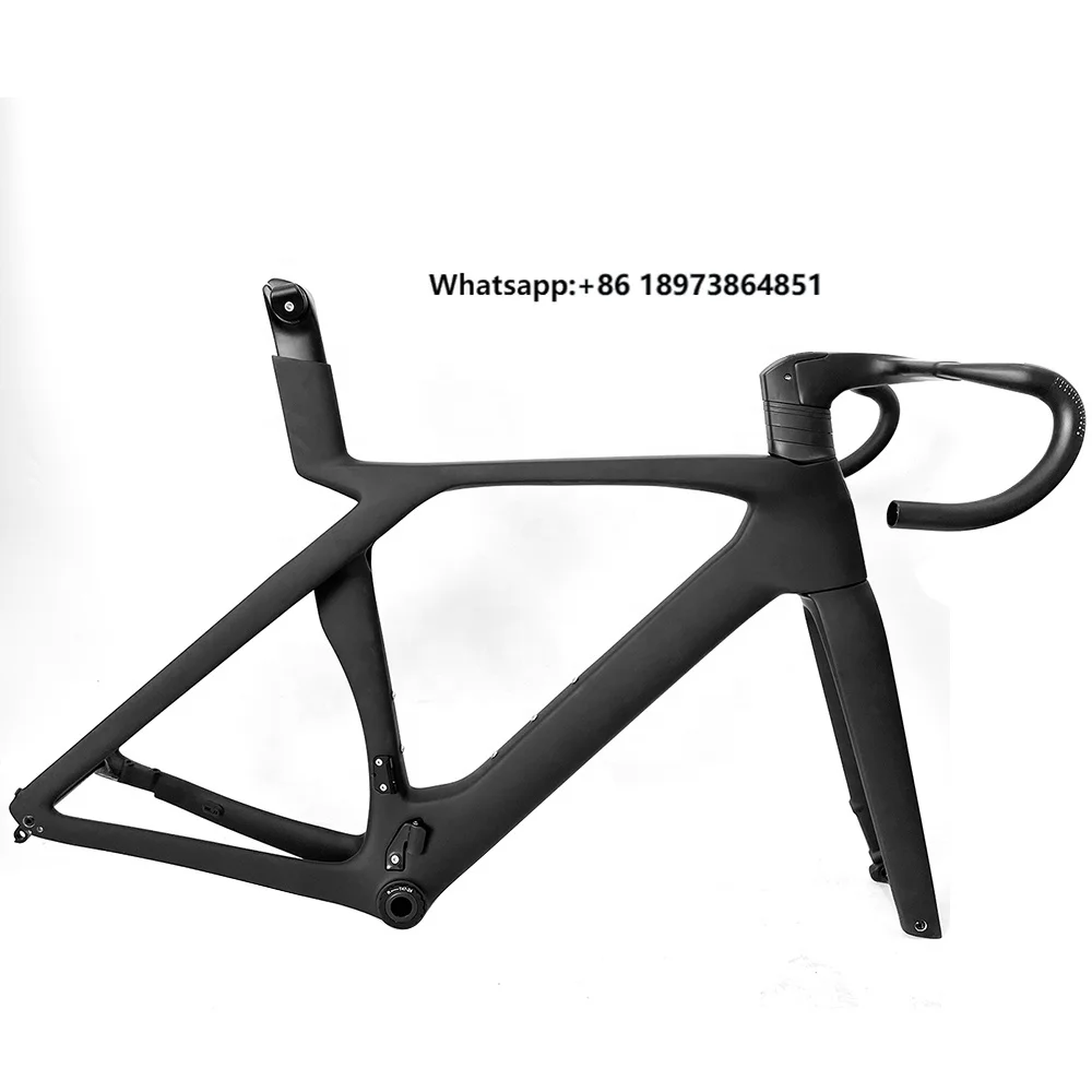 2024 T1100 Gen7 SLR Carbon Road Bike Frame with Disc Brake Cycling Bicycle Handlebar Stem BB T47 Frame
2024 T1100 Gen7 SLR Carbon Road Bike Frame with Disc Brake Cycling Bicycle Handlebar Stem BB T47 Frame