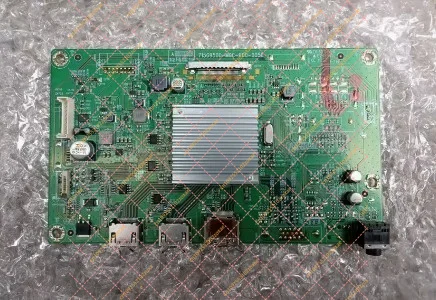 Replacement Driver Board for CQ32G1 CQ27G1 715G9500-M0C-B00-005K Controller Mainboard Repair Part
Replacement Driver Board for CQ32G1 CQ27G1 715G9500-M0C-B00-005K Controller Mainboard Repair Part