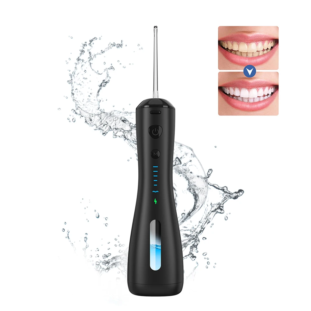 Portable Oral Irrigator OEM Factory Water Flosser with Regional Exclusivity
Portable Oral Irrigator OEM Factory Water Flosser with Regional Exclusivity