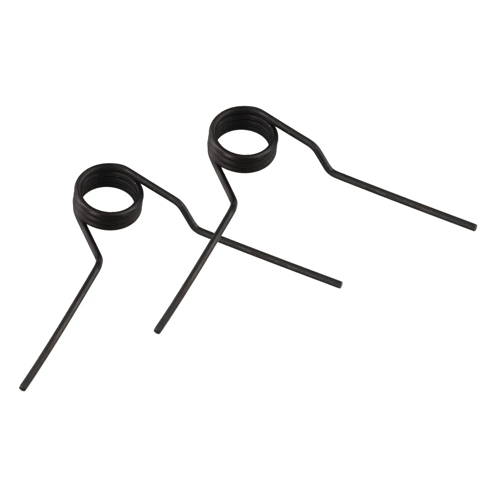 Tire Changer Torsion Spring Tire Changer Spring 2-3mm Wire Diameter Black Color Fitment YES High Quality Material
Tire Changer Torsion Spring Tire Changer Spring 2-3mm Wire Diameter Black Color Fitment YES High Quality Material