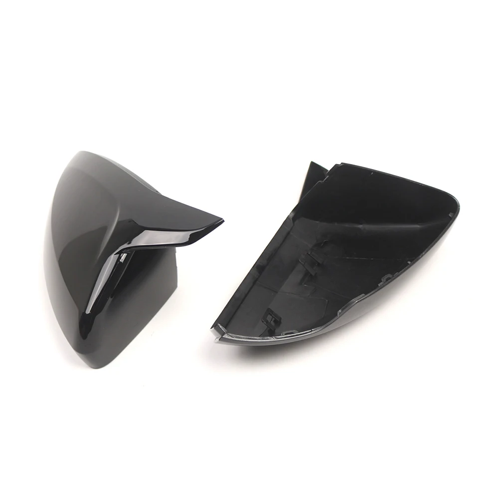 1 Pair Car Rear View Mirror Cover OEM 2G0857538 ,2G0857537A Replacement Parts For Polo MK6 2018 - 2021
1 Pair Car Rear View Mirror Cover OEM 2G0857538 ,2G0857537A Replacement Parts For Polo MK6 2018 - 2021