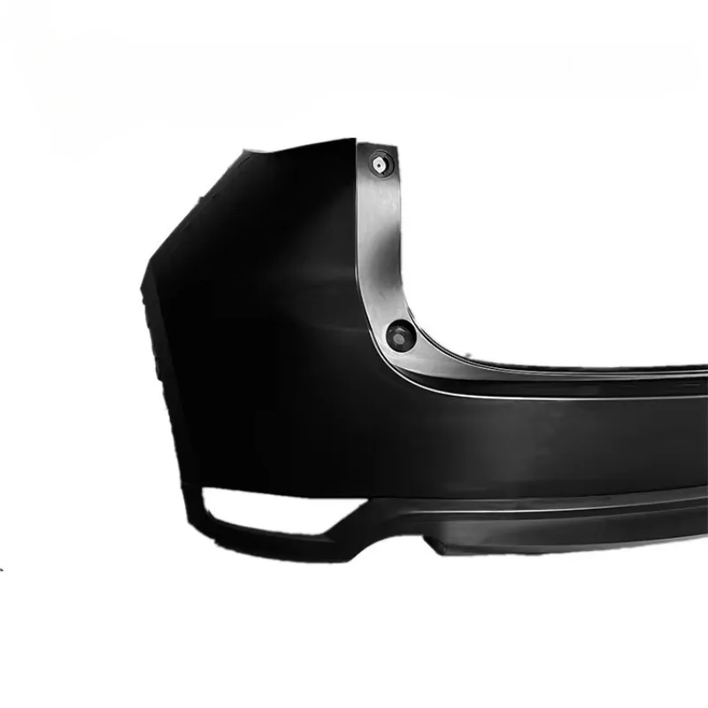 China Manufactured Rear Bumper Car Back Bumper Cover Body Spare Parts OEM KD5H-50221 for Mazdas CX-5 2017 2018 2019
China Manufactured Rear Bumper Car Back Bumper Cover Body Spare Parts OEM KD5H-50221 for Mazdas CX-5 2017 2018 2019