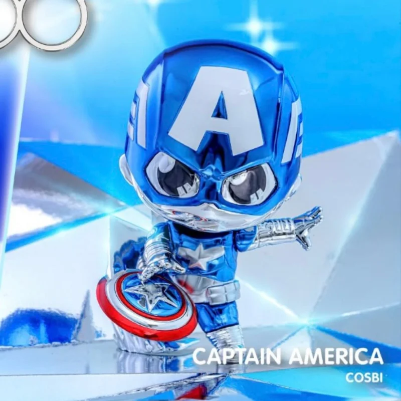 Disney Classic Character Series Cosbi Collection Blind Box Electroplated Material Trendy Play Mickey Stitch Garage Kit
Disney Classic Character Series Cosbi Collection Blind Box Electroplated Material Trendy Play Mickey Stitch Garage Kit