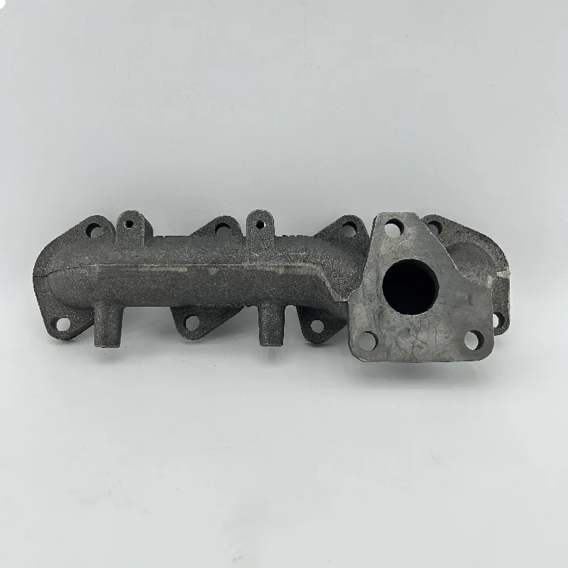 Original 1008111-eg01t Exhaust Manifold Components For Great Wall Haval H6 1.5t High Quality
Original 1008111-eg01t Exhaust Manifold Components For Great Wall Haval H6 1.5t High Quality