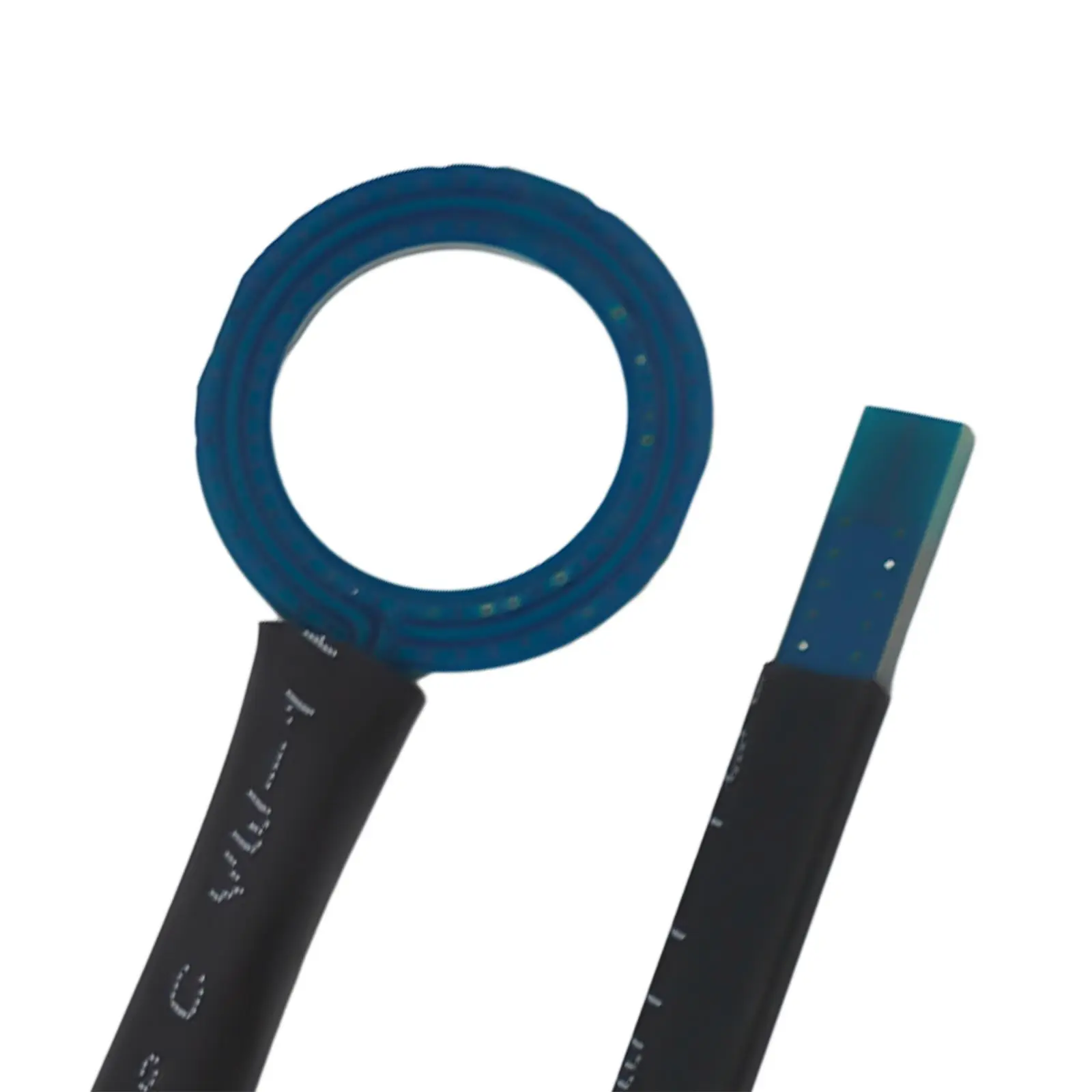 Magnetic Field Accessories 5 Antennas 9K-3G Antennas Good Fluidity Large Heat Dissipation Outer Tooth Inner Hole
Magnetic Field Accessories 5 Antennas 9K-3G Antennas Good Fluidity Large Heat Dissipation Outer Tooth Inner Hole