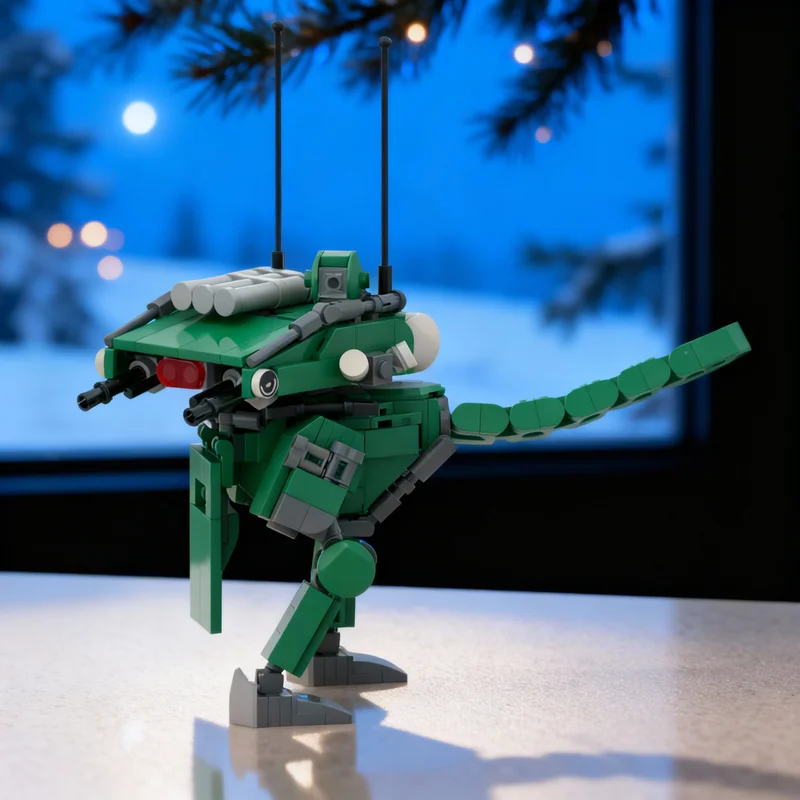 417pcs MOC Long Run Light Mech Creator Model Building Blocks Architecture Idea Education Christmas Gifts Toys Brick Kids
417pcs MOC Long Run Light Mech Creator Model Building Blocks Architecture Idea Education Christmas Gifts Toys Brick Kids