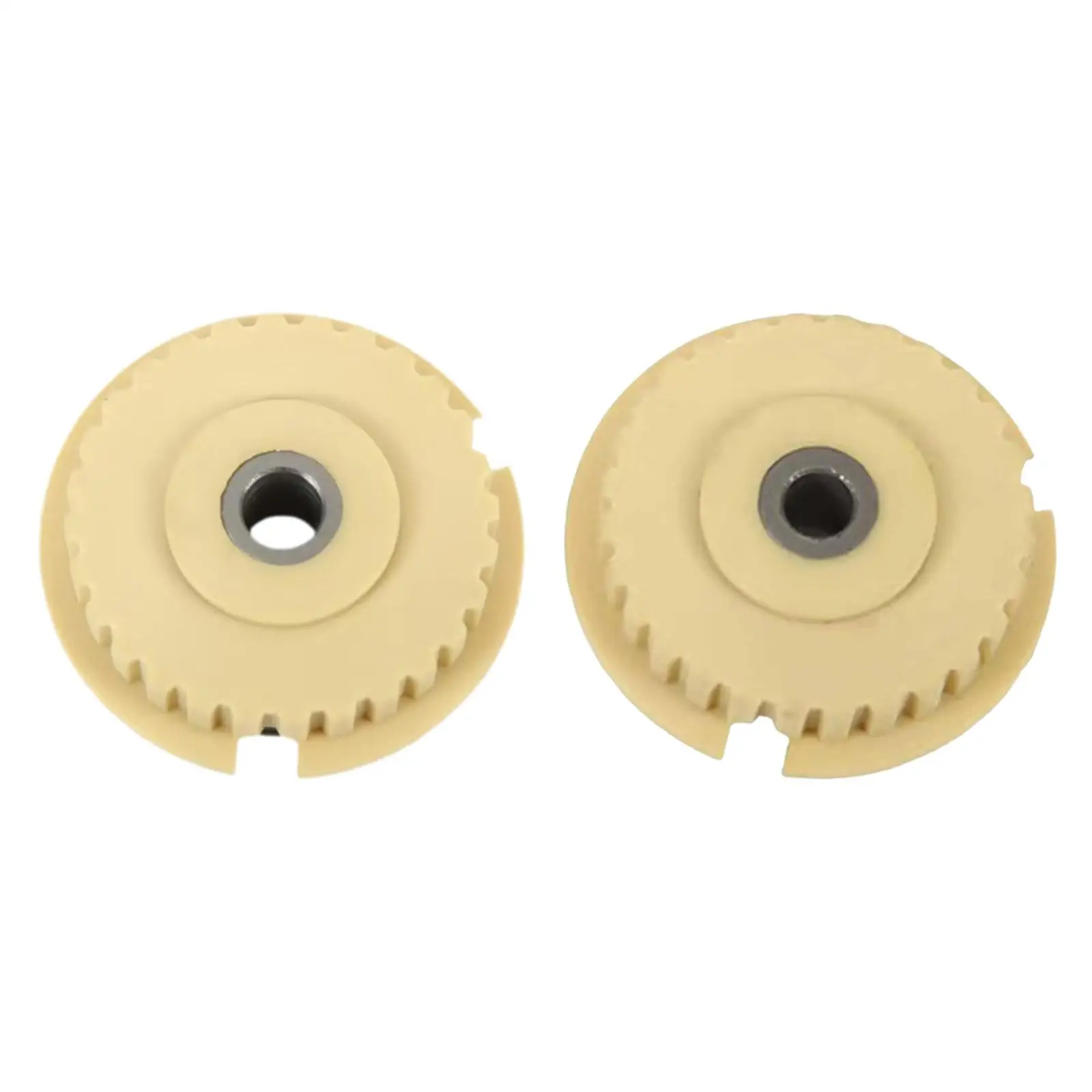 Sewing Machine Timing Pulley Replacement Wear Resistant Sturdy Timing Belt Pulley for 1800 1802
Sewing Machine Timing Pulley Replacement Wear Resistant Sturdy Timing Belt Pulley for 1800 1802