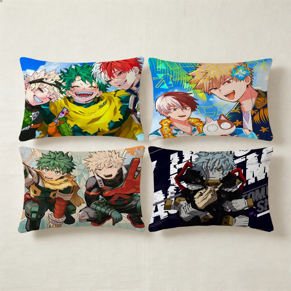Чехол для подушки S-Shoto-o Q, хит продаж, для дома, дивана, гостиной, двусторонний, мягкий, декоративный, T-Todoroki-i
Чехол для подушки S-Shoto-o Q, хит продаж, для дома, дивана, гостиной, двусторонний, мягкий, декоративный, T-Todoroki-i