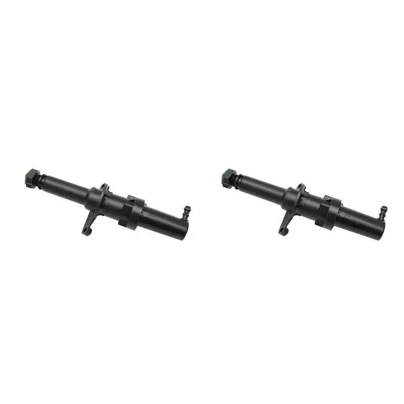 Unique 2X Headlight Cleaning Nozzle Headlight Nozzle Left For W220 2208601347
Unique 2X Headlight Cleaning Nozzle Headlight Nozzle Left For W220 2208601347