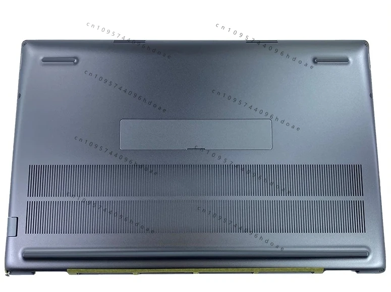 Новый оригинальный нижний корпус для Dell Precision 7770 D, серебристый, 0JP2F3
Новый оригинальный нижний корпус для Dell Precision 7770 D, серебристый, 0JP2F3
