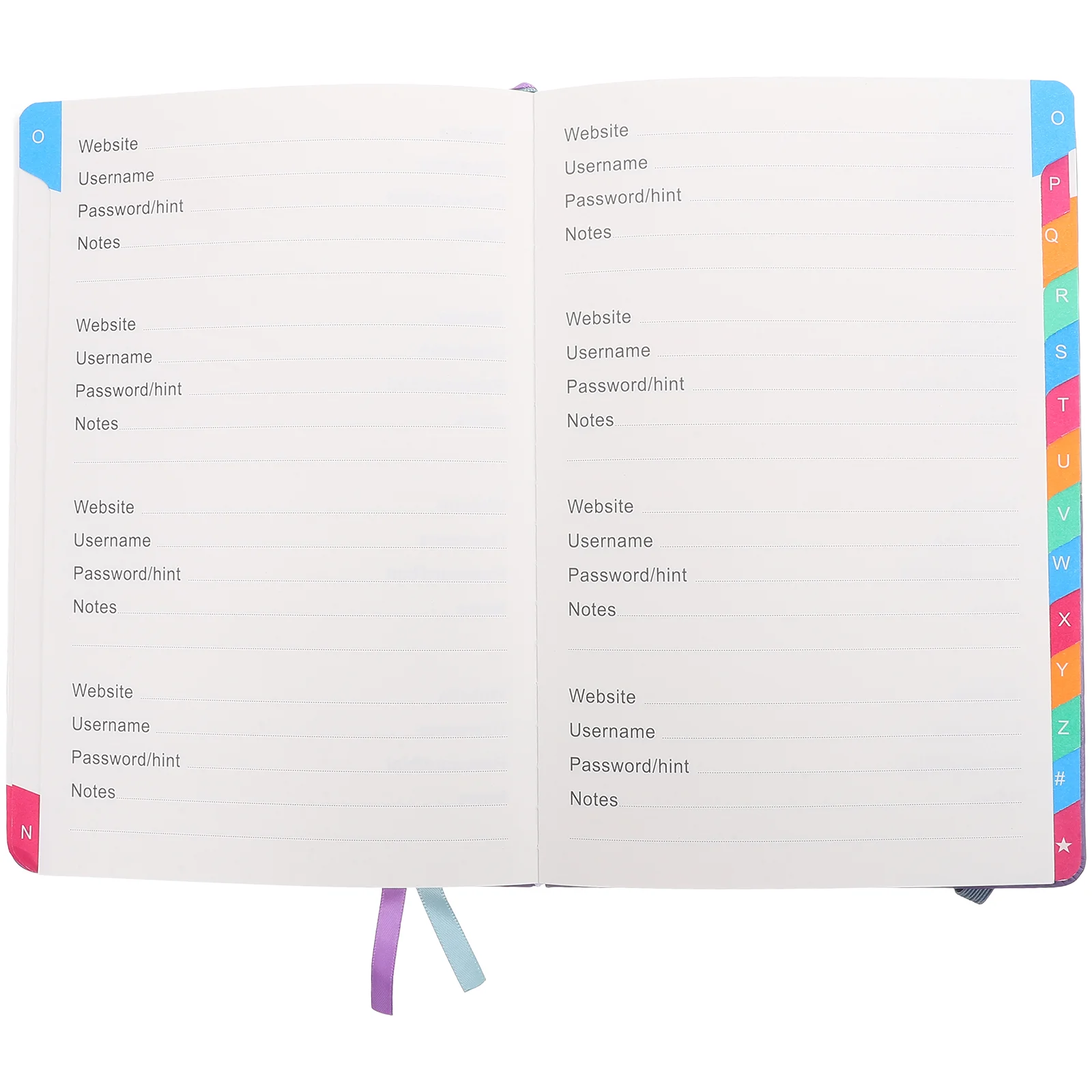 Alphabetical Code Book Address Organizer Phone for Numbers Electronic Versatile Small Dowling Paper Home Office
Alphabetical Code Book Address Organizer Phone for Numbers Electronic Versatile Small Dowling Paper Home Office