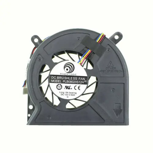 Новый вентилятор охлаждения процессора ноутбука MSI MSAC73 для Haier C3 Q51 Q52 Q7 PLB08020S12H
Новый вентилятор охлаждения процессора ноутбука MSI MSAC73 для Haier C3 Q51 Q52 Q7 PLB08020S12H