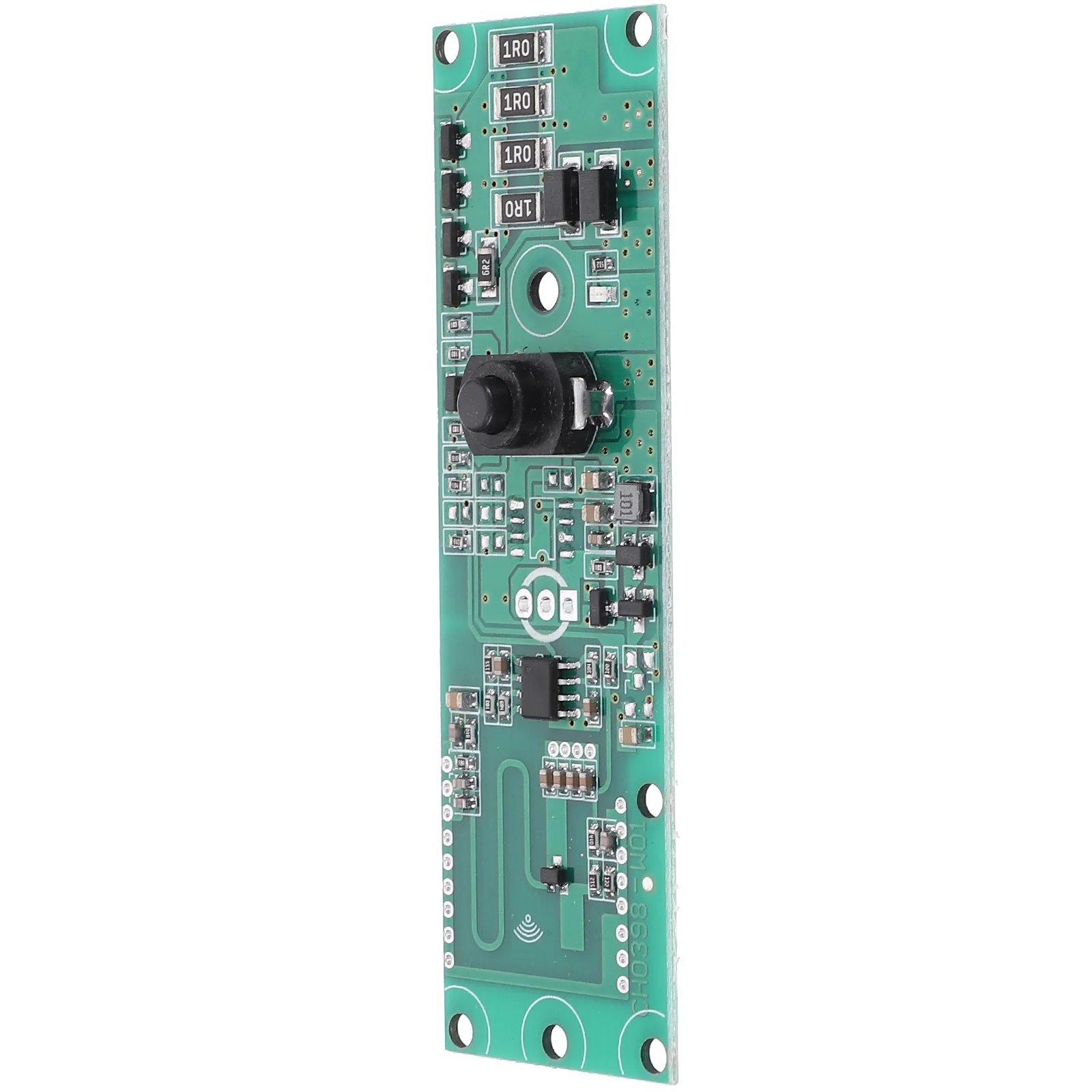 3.2V 3.7V Solar Lamp Circuit Wafer Induction Control Panel Reliable Tool Green Circuit Lamp Control Panel
3.2V 3.7V Solar Lamp Circuit Wafer Induction Control Panel Reliable Tool Green Circuit Lamp Control Panel