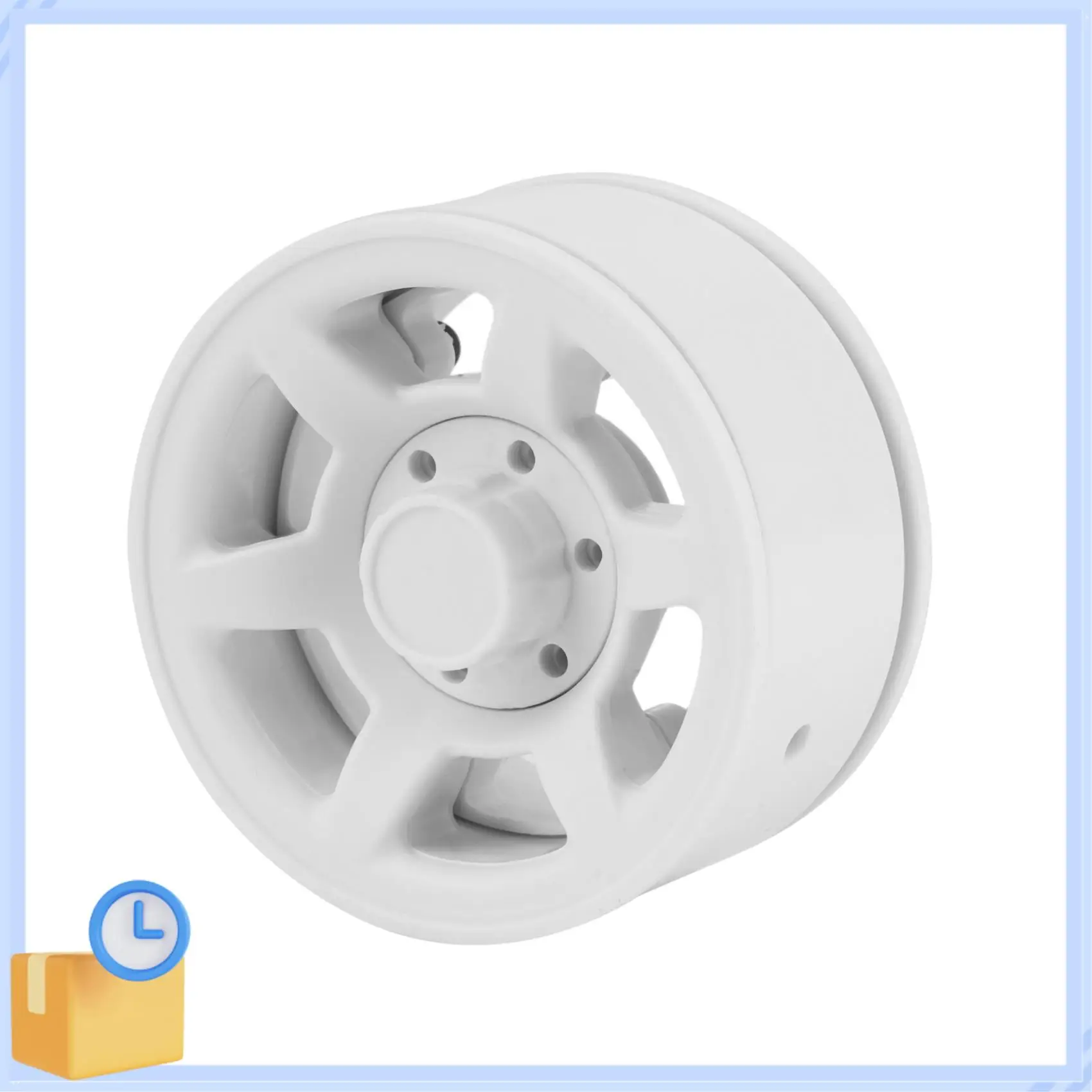 ABTK-4PCS 1.55Inch Beadlock Wheel Rim Hub For RC Crawler Car Axial Jr 90069 D90 TF2 Tamiya CC01 LC70 MST JIMNY
ABTK-4PCS 1.55Inch Beadlock Wheel Rim Hub For RC Crawler Car Axial Jr 90069 D90 TF2 Tamiya CC01 LC70 MST JIMNY