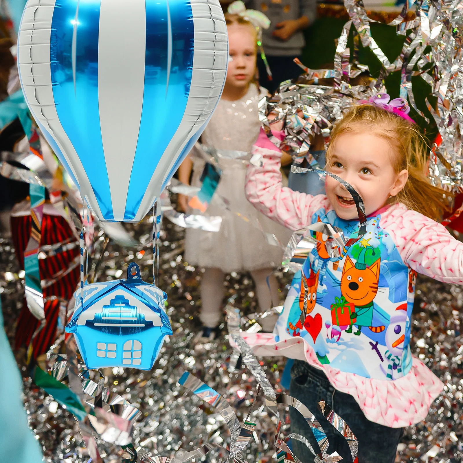 10 Pcs Kids Hot Air Balloon Christmas Decorations Decorate Birthday Balloons Child
10 Pcs Kids Hot Air Balloon Christmas Decorations Decorate Birthday Balloons Child