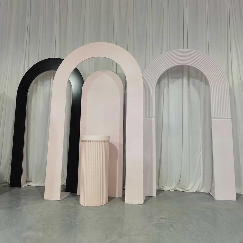 Factory Customized Pattern Event Stage Decor Background PVC Panel Backdrop For Wedding Party
Factory Customized Pattern Event Stage Decor Background PVC Panel Backdrop For Wedding Party