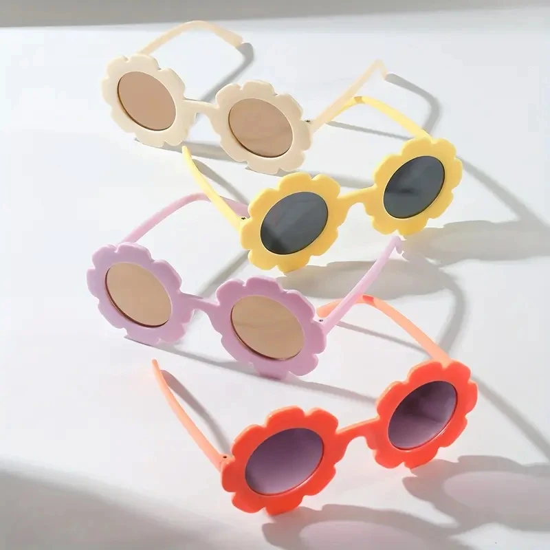 Детские модные очки - красочный, яркий дизайн, круглые линзы, очки для вечеринок и подарков, повседневные аксессуары.
Детские модные очки - красочный, яркий дизайн, круглые линзы, очки для вечеринок и подарков, повседневные аксессуары.