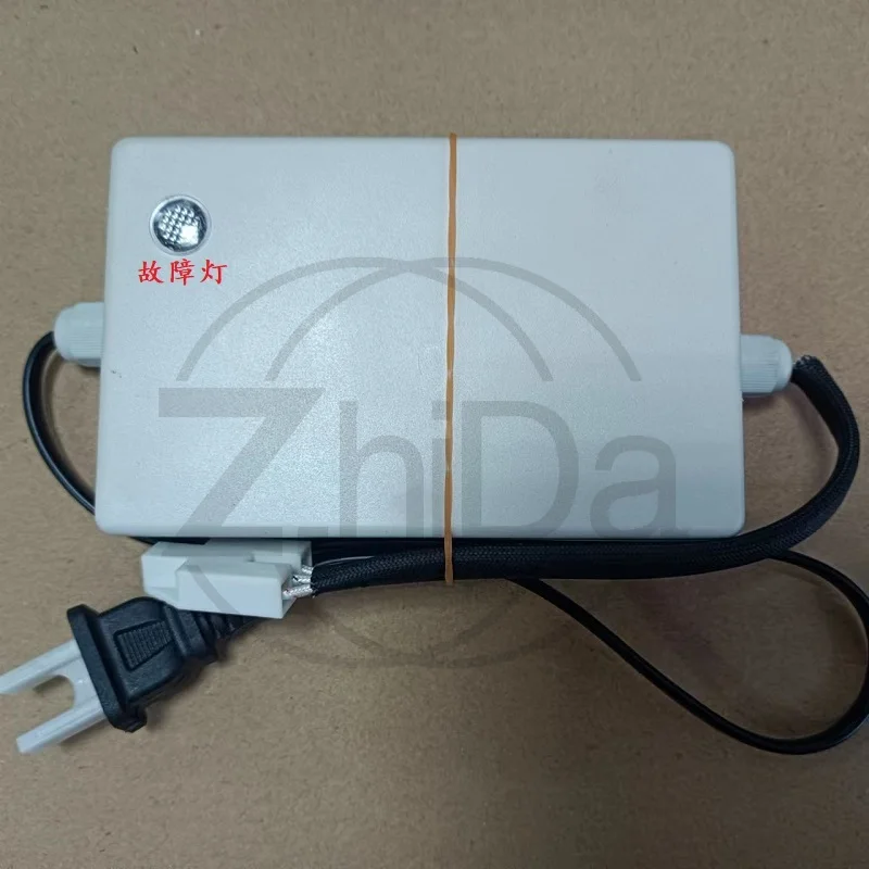 Refrigerator frequency conversion compressor detection directly starts the universal frequency conversion board
Refrigerator frequency conversion compressor detection directly starts the universal frequency conversion board