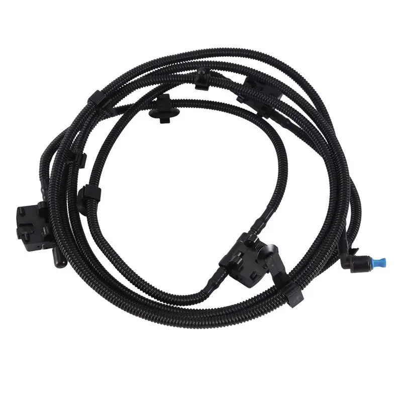 AT29-2468600192 Wiper Spray Nozzle Spray Nozzle Spray Wire Harness Nozzle Hose Parts Accessories For W246
AT29-2468600192 Wiper Spray Nozzle Spray Nozzle Spray Wire Harness Nozzle Hose Parts Accessories For W246
