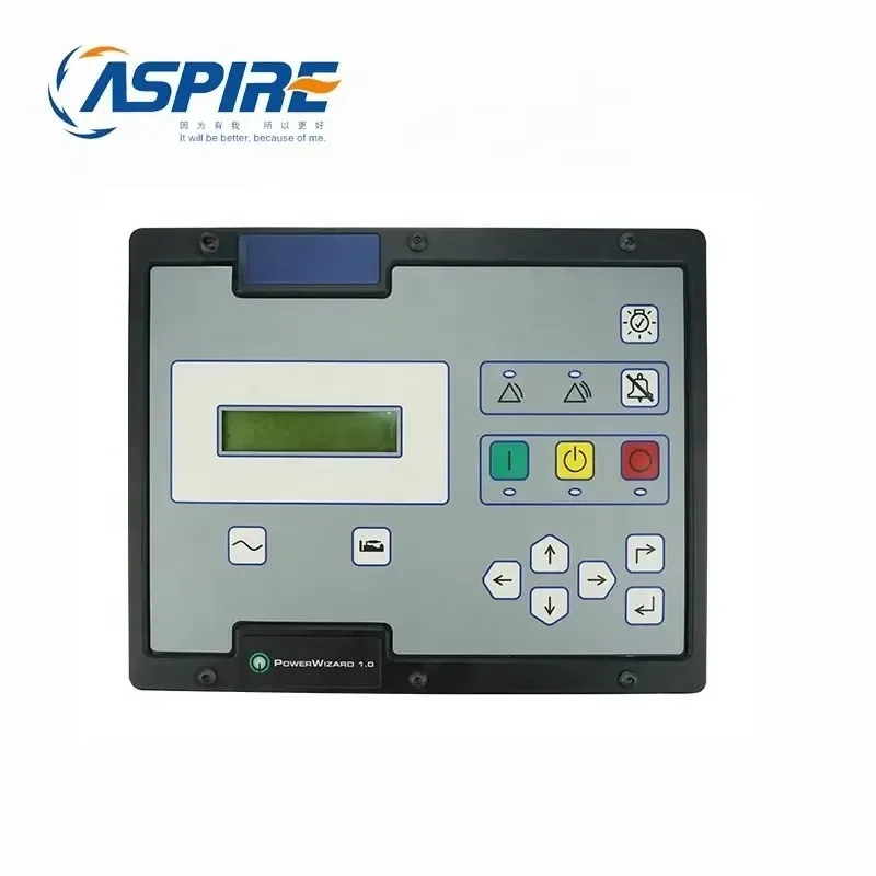 2026 FG Control Module for Generator Power Wizard 1.0
2026 FG Control Module for Generator Power Wizard 1.0
