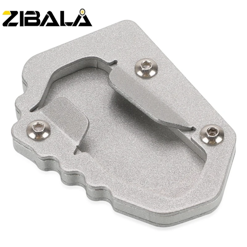 Side Stand Enlarger FOR BMW R1300GS Adventure 2023-2024-2025 Motorcycle R 1300GS ADV Accessories Kickstand Enlarge Plate Pad
Side Stand Enlarger FOR BMW R1300GS Adventure 2023-2024-2025 Motorcycle R 1300GS ADV Accessories Kickstand Enlarge Plate Pad