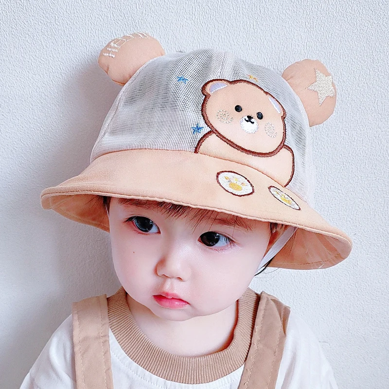 baby Caps kids hat newborn young children girl Cap for boy Bucket hats Child cap beanie baby stuff
baby Caps kids hat newborn young children girl Cap for boy Bucket hats Child cap beanie baby stuff