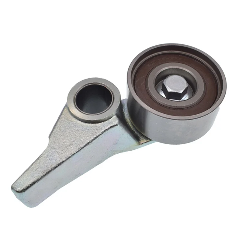 Натяжитель ремня Classy-Timing для Mitsubishi Pajero Montero Sport II L200 Triton IV 2005-2015 1145A020 1145A079
Натяжитель ремня Classy-Timing для Mitsubishi Pajero Montero Sport II L200 Triton IV 2005-2015 1145A020 1145A079