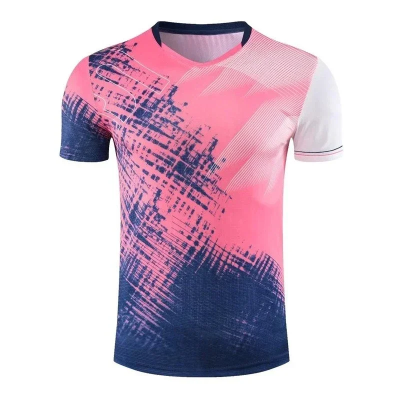 Мужская быстросохнущая футболка с короткими рукавами для бега в тренажерном зале и тренировок в тренажерном зале с круглым вырезом, спортивная рубашка в полоску, топы, мужская одежда
Мужская быстросохнущая футболка с короткими рукавами для бега в тренажерном зале и тренировок в тренажерном зале с круглым вырезом, спортивная рубашка в полоску, топы, мужская одежда