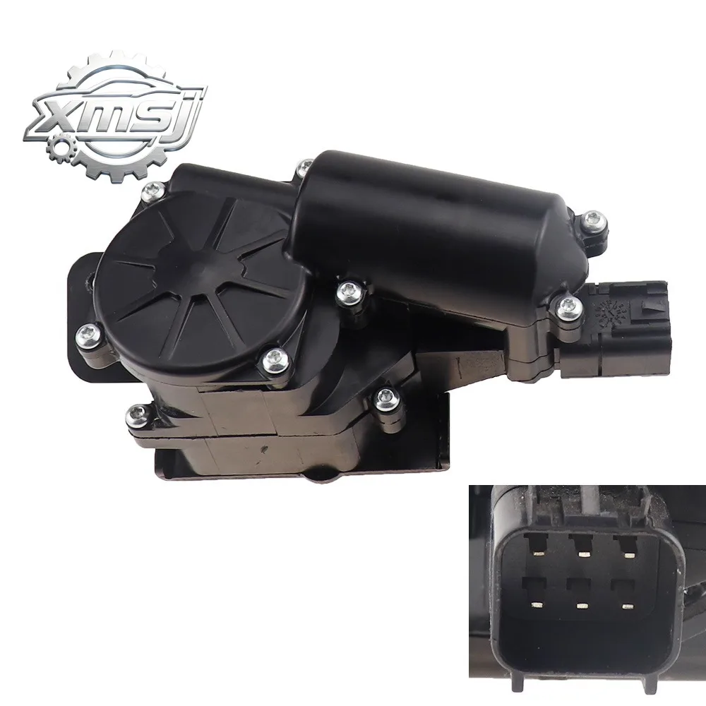 13501872 Mecanismo actuador pestillo puerta trasera maletero apto para Cadillac SRX GMC Tahoe Yukon Buick Chevrole
13501872 Mecanismo actuador pestillo puerta trasera maletero apto para Cadillac SRX GMC Tahoe Yukon Buick Chevrole